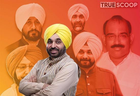 AAP in crisis after winning elections, AAP clean sweeps Punjab, Bhagwant Mann Punjab CM, Punjab Elections 2022, Assembly elections 2022, Bharatiya Janata party, Aam Aadmi Party, Congress party, Punjab lok Congress, Sanju Kisan Morcha, Charanjit Singh Channi, Navjot Singh Sidhu, Bikram Majithia, Captain Amarinder Singh, Bhagwant Mann, Parkash Singh Badal, Sukhbir Singh Badal,Election results 2022, election results update, political news, Punjab news, top news, trending news, True Scoop News- True Scoop