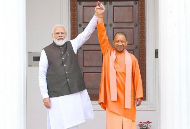 Assembly elections 2022, UP elections 2022, Bhartiya Janta party, Congress party, Bahujan Samaj party, Adityanath Yogi, Akhilesh Yadav, Mayawati, Election results 2022, election results updates, Top news, trending news, True Scoop News- True Scoop