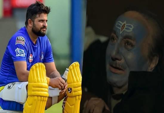 Suresh Raina, Suresh Raine The Kashmir Files, The Kashmir Files Review Suresh Raina, Suresh Raina The Kashmir Files Review,top entertainment news, True Scoop News,Latest News, Top News, Trending News, Breaking News, Live Updates- True Scoop