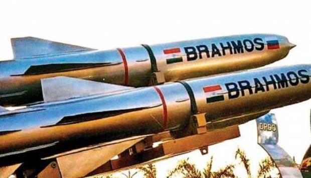 BrahMos Missile, BrahMos Missile Launched in Pakistan, Missile, Indian Missile, BrahMos Missile launched in India, BrahMos, Mian Channu Missile- True Scoop