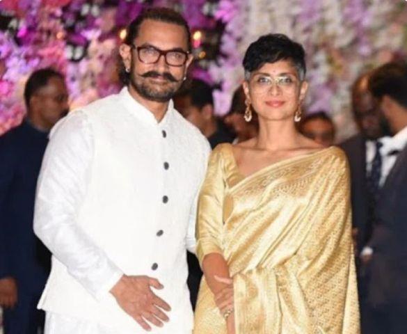 Aamir Khan Kiran Rao, Aamir Khan birthday, Aamir Khan 57th birthday, Aamir Khan Kiran Rao divorce, Aamir Khan best birthday gift ever, Entertainment News- True Scoop