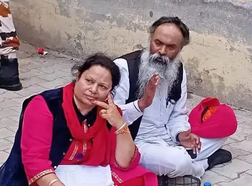 Aam Aadmi Party , Manju Rana, Rana Gurjit Singh, Kapurthala AAP candidate, Punjab News, Punjab News Today, Latest Punjab News, Top Punjab News, Punjab News Live, Punjab News Update- True Scoop