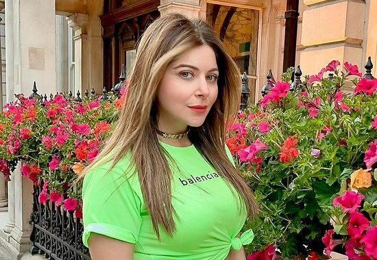 Kanika Kapoor, Kanika Kapoor Marriage, Kanika Kapoor Fiance, Kanika Kapoor Boyfriend, Who is Kanika Kapoor Fiance, Entertainment News, Entertainment News Today, Latest Entertainment News, Top Bollywood News, Top Celebrity News,Entertainment news, Music, Singers news, Lyrics, Concerts- True Scoop