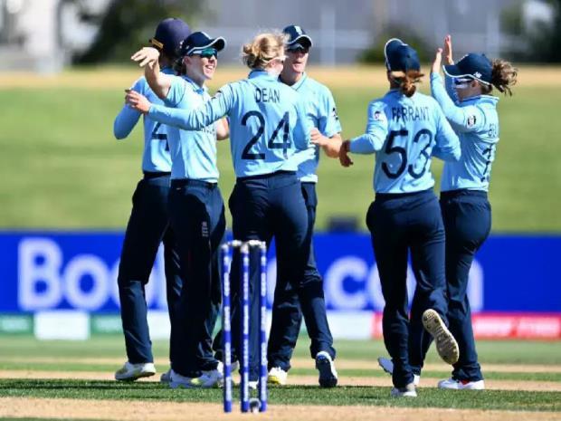 ICC Women's World Cup 2022, IND W vs ENG W, India vs England, Smriti Mandhana, Jhulan Goswami New Record, ENG beats IND- True Scoop