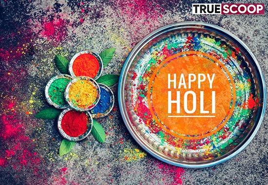 Happy Holi, Happy Holi 2022, Holi Wishes, Happy Holi Wishes, Happy Holi Messages, Happy Holi quotes, Happy Holi celebration, Trending News, Top News- True Scoop