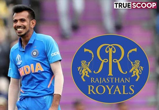 Yuzi Chahal, Yuzvendra Chahal Rajasthan Royals, Yuzi Chahal Rajasthan Royals Captain, Yuzi Chahal Twitter, Yuzi Chahal Wife, Yuzi Chahal Rajasthan Royals, Yuzi Chahal Rajasthan Royals Captain News, Yuzi Chahal Tiktok, Yuzvendra Chahal Latest News- True Scoop