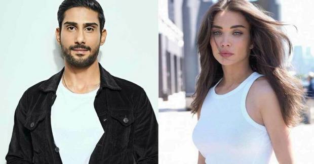 Amy Jackson, Prateik Babbar, Amy Jackson Prateik Babbar, Ek Diwana tha, Amy Jackson British Actress, Amy Jackson Age, Prateik Babbar on Amy Jackson- True Scoop