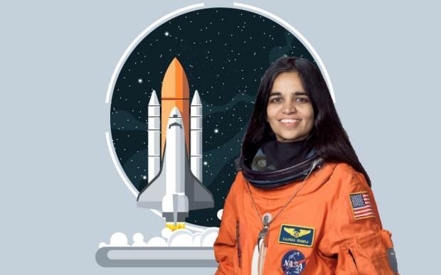 Kalpana Chawla Birth Anniversary, Kalpana Chawla Biography, Kalpana Chawla, Kalpana Chawla Quotes, Kalpana Chawla Facts, Kalpana Chawla Death, Kalpana Chawla Husband, Kalpana Chawla Age, Kalpana Chawla Family, Kalpana Chawla Space- True Scoop