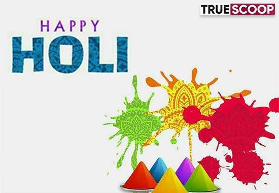 Happy Holi 2022, Happy Holi, What to do if enters eyes, eye care on holi, precautions on holi, Holi 2022, True Scoop News, Trending, trends- True Scoop