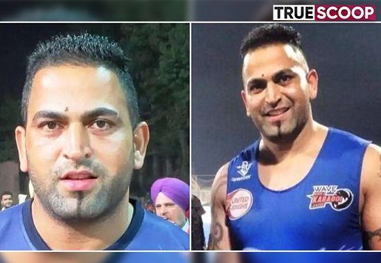 Sandeep Nangal Ambiya Case, Punjab Police Solved Case, International Kabaddi player killed, Punjab Police Arrested Snover Dhillon, Sukh Singh, Who was Sandeep Nangal Ambiya, Canada Sandeep Nangal Ambiya Case, Punjab Police on Sandeep Nangal Ambiya, Kabaddi player Sandeep Nangal Ambiya- True Scoop