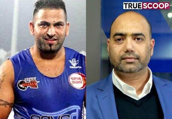 International Kabaddi player Sandeep Nangal Ambiya, Sandeep Nangal Ambiya murder, SSP Jalandhar Rural Satinder Pal Singh, Snover Dhillon killed Sandeep Nangal Ambiya, Snover Dhillon links with Lucky Patiyal, Amit Dagar, Kaushal Chaudhary, Jagjit Singh, Lucky Patiyal, Sukha Duneke, Punjab News- True Scoop