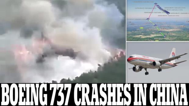 Boeing 737 Crash, Boeing 737, China Plane Crash, Boeing 737 Crash 133 People, President Xi Jingping Boeing, Boeing 737 Crash Plane, China Plane Crash, China Boeing Plane, China Boeing 737 Crash Video, China Plane Crash Video, Plane Crash Video, Boeing 737 Crash Video, Boeing 737 Latest News- True Scoop