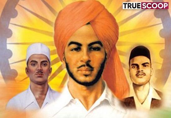 Bhagat Singh, Story of Bhagat Singh, Prof Jagmohan Nephew of Bhagat Singh, Martyrs Day 2022, Shaheed Diwas, Shaheed e azam Bhagat Singh, Rajguru, Sukhdev, March 23 Martyrs Day, Trending News- True Scoop