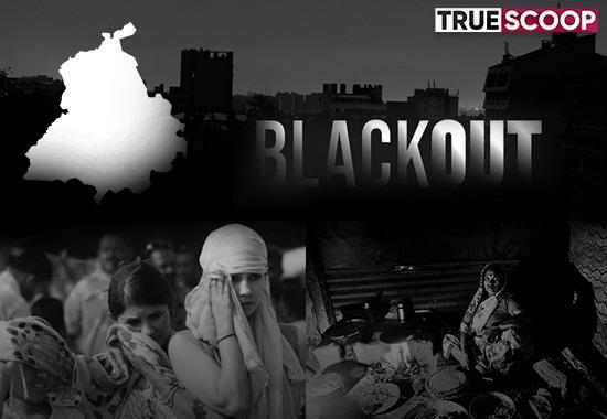 Powercut in Punjab, Blackout in Punjab, Coal crisis in Punjab, Undeclared power cuts in Punjab, Punjab electricity crisis, Punjab News- True Scoop