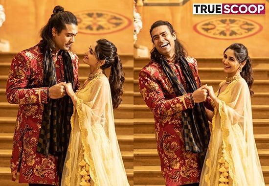 Jubin Nautiyal, Nikita Dutta, Jubin Nautiyal Nikita Dutta Engaged, Jubin Nautiyal Nikita Dutta Engagement, Jubin Nautiyal, Nikita Dutta Lover Story, Singer Jubin Nautiyal, Jubin Nautiyal Nikita Dutta Latest News- True Scoop