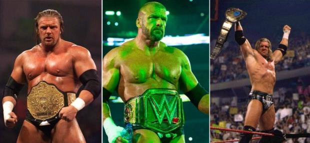 Triple H WWE Retirement, Triple H, WWE Triple H, Paul Levesque, Triple H Alexa Bliss, WWE Superstars on Triple H, Triple H WWE Career, Triple H Latest News, WWE, WWE News, WWE Raw, WWE Smackdown, WWE Wrestlemania 38, Triple H Latest News, Triple H announces his retirement- True Scoop