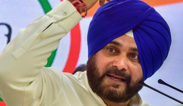 Punjab News,Punjab News Today,Latest Punjab News,Top Punjab News,Punjab News Live,Punjab News Update, Navjot Singh Sidhu, Navjot Singh Sidhu meeting, Channi government- True Scoop