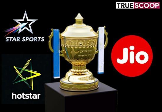 IPL, IPL 2022, IPL Latest News, IPL Broadcasting Rights, IPL Media Rights, IPL Media Rights 2023, IPL Earning 45000 Crore, IPL Live Streaming, IPL Live Today, IPL Matches Today, IPL Live in India, IPL On Hotstar- True Scoop