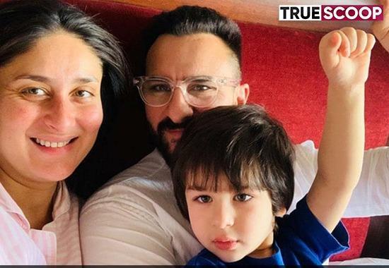 Saif Ali khan, Kareena kapoor Khan, Kareena Saif Ali khan, Taimur, Karenaa Instagram, Kareena Kapoor Latest News, Saif Ali khan New Movie, Kareena Kapoor Saif On Paparazzi- True Scoop