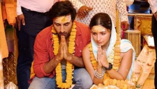 Mujhe paagal kutte ne nahi kaata, Ranbir Kapoor Alia Bhatt wedding, Ranbir Alia wedding, Mahesh Bhatt, Rima Kapoor, Entertainment News- True Scoop