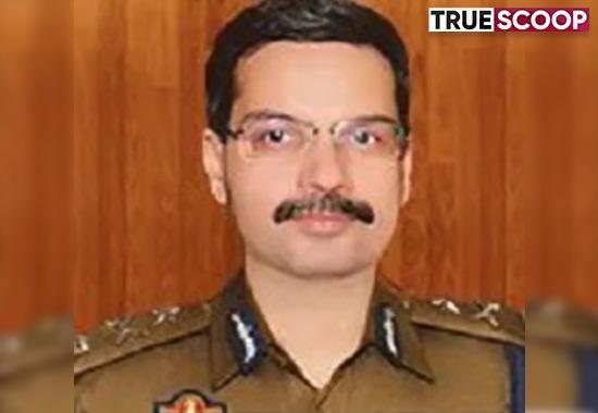 Gaurav Yadav IPS, IPS Gaurav Yadav, ADGP Gaurav Yadav, Punjab News- True Scoop