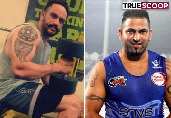 Kabaddi player Dharmendra Singh, Dharmendra Singh shot dead, kabaddi tournament club, head of the kabaddi tournament club, Punjab Pradesh Congress Chief Navjot Singh Sidhu, Punjab News- True Scoop