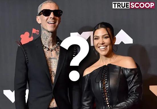 Kourtney Kardashian and Travis Barker, Kourtney Kardashian, Travis Barker, Kourtney Kardashian Travis Barker Married News, Who is Kourtney Kardashian, Travis Barker Latest News, Grammy Awards 2022, Kourtney Kardashian Travis Barker Married, Kourtney Kardashian Travis Barker Wedding, Kim Kardashian- True Scoop