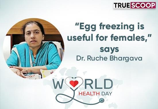 World Health Day, World Health Day 2022, World Health Organization, World Health Organization foundation day, Foundation day, April 7,  Bhargava Advanced Gyne Surgery Cancer Center, Dr Ruche Bhargava, Special, Coverage, Special Report, Analysis, Behind The Scenes news, TrueScoop Exclusive- True Scoop