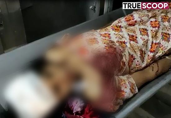 36 year old woman killed with axe, Moga woman murder, Sarabjit Kaur murder,illicit relationship with Gurpreet Singh, Punjab News, Trending News- True Scoop