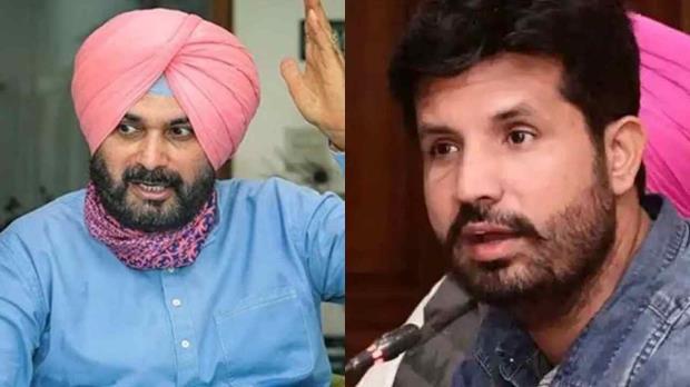 Navjot Singh Sidhu, Amrinder Brar, Punjab President Amrinder Brar, Navjot Singh Sidhu Latest News, Punjab President, Who is Amrinder Brar, Navjot Singh Sidhu Kapil Sharma, Amrinder Brar Punjab President, Amrinder Brar- True Scoop