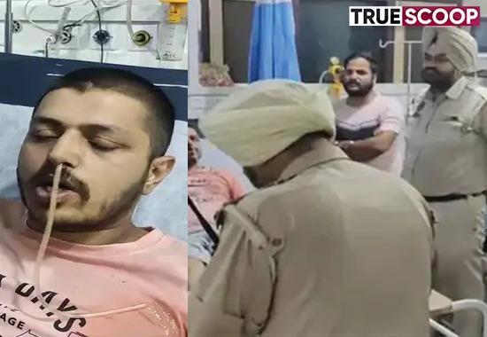 Jalandhar youth live streams suicide, live stream suicide on facebook, jalandhar youth suicide, live on facebook,Punjab News, Punjab News Today, Latest Punjab News, Top Punjab News, Punjab News Live, Punjab News Update- True Scoop