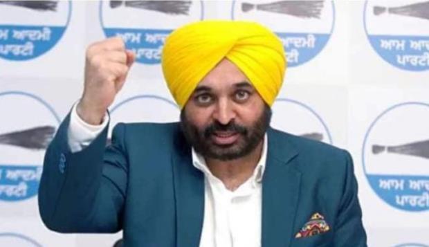 Bhagwant Mann, CM Mann, Mann government one month, free electricity, 300 units free electricity, AAP, Arvind Kejriwal, Trending News, Punjab News, Punjab News Today, Latest Punjab News, Top Punjab News, Punjab News Live, Punjab News Update- True Scoop