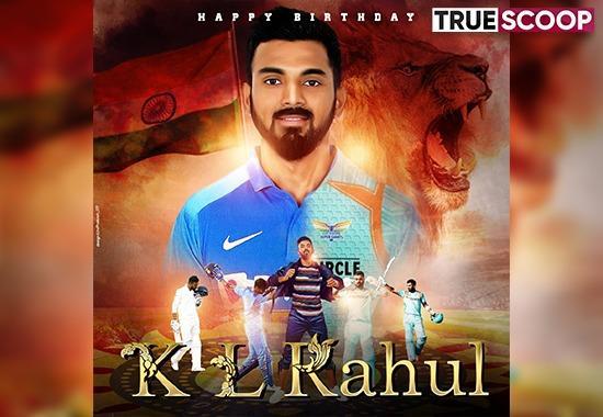 KL Rahul, KL Rahul Birthday, KL Rahul Athiya, KL Rahul LSG, KL Rahul 100 MI, KL Rahul Birthday Today, KL Rahul Age- True Scoop