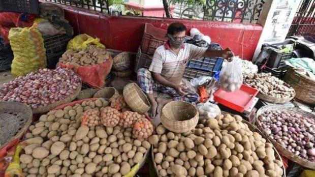 WPI inflation rate, WPI Inflation in March, WPI Inflation in March 2022, March Inflation, Inflation in India 2022, Vegetables Price, Crude Oil price, Food Price in India, WPI, WPI Price March- True Scoop