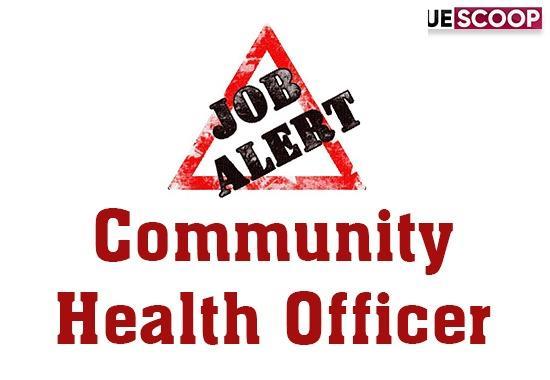 600+ Jobs, Community Health Officer, Jharkhand, Health sector, India News, India News Today, India News Live, India Live Updates- True Scoop