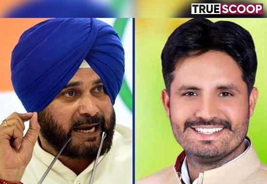 Amarinder Singh Raja Warring, Raja Warring blunt response, Warring reply, Navjot Singh Sidhu, Punjab News, Punjab News Today, Latest Punjab News, Top Punjab News, Punjab News Live, Punjab News Update- True Scoop