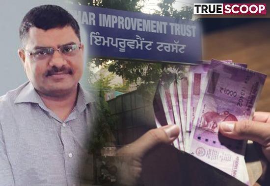 Vivek Pratap Singh, IAS, Principal Secretary Local Government, control corruption, local bodies of Punjab, Municipal Corporation Jalandhar, Ludhiana, Amritsar, Patiala, Moga, Pathankot, Municipal Committees and Improvement Trusts, Punjab News- True Scoop