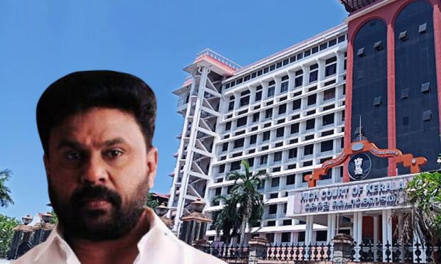 Actor Dileep, Dileep Sexual Assault Case, Bhavana Menon, Dileep Bhavana Menon Case, Kerala High Court, Dileep Sexual Violence, Conspiracy, Murder Case, Dileep Actor- True Scoop