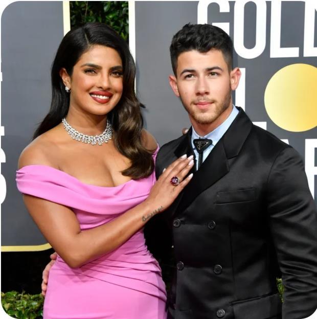 Malti Marie Chopra Jonas, Priyanka Chopra, Nick Jonas, Priyanka Chopra new Movie, Priyanka Chopra Surrogacy, Priyanka Chopra Daughter, Nick Jonas Daughter, Malti Marie- True Scoop