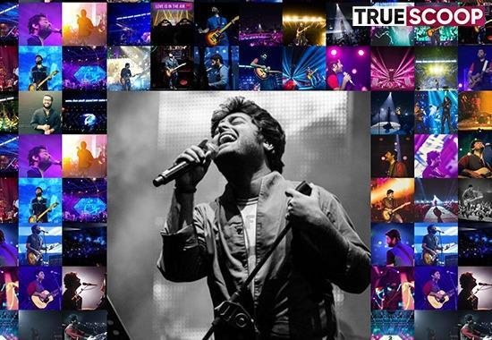 Arijit Singh, Arijit Singh Birthday, Arijit Singh Bday special, Arijit Singh fame gurukul, arijit singh first song, arijit singh journey, Entertainment News- True Scoop