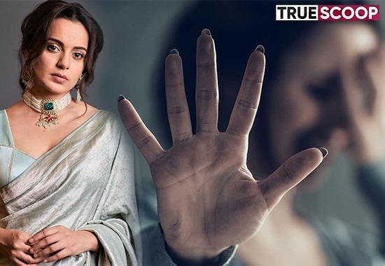 Kangana Ranaut sexual assault, Kangana Ranaut, Lock-Upp Kangana Ranaut, Lock-Upp Day 56, Munawar Faruqui Sexual Assault, Kangana Ranaut Harassment, Kangana Ranaut Childhood Assault, Kangana Ranaut Sexual Abuse, Munawar Faruqui Lock-Upp- True Scoop