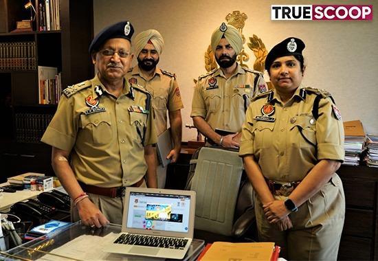 Punjab News, Punjab News Today, Latest Punjab News, Top Punjab News, Punjab News Live, Punjab News Update,- True Scoop