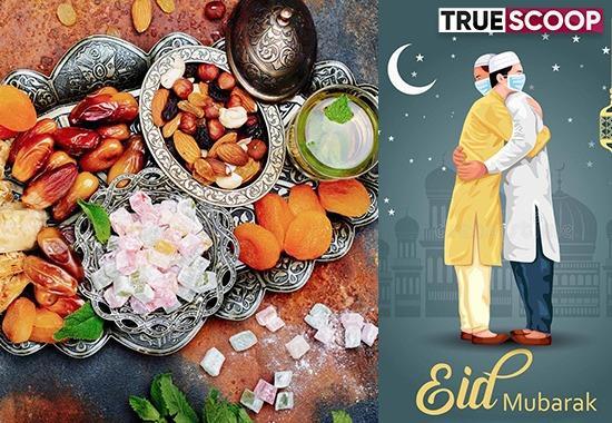 Eid, Ramadan, Roza, Shatabdi Express, Iftar Meal, Eid Month, Trending news, Live, Breaking news, Current Affairs news, English news- True Scoop