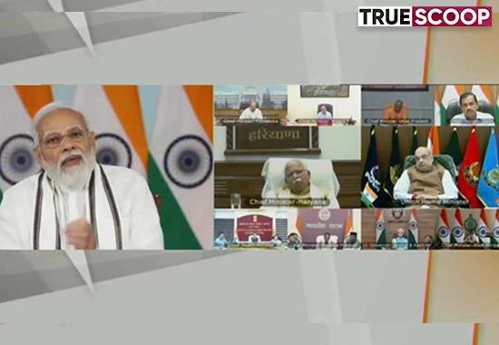 India News, India News Today, India News Live, India Live Updates, PM Modi- True Scoop