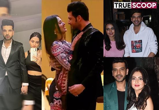 Karan Kundrra, Tejasswi Prakash, Tejran, Karan Kundrra Bechari Teaser, Karan Kundrra, Tejasswi Prakash Karan Kundrra, Karan Kundrra Wedding, Divya Agarwal, Karan Kundra Bechari, Bechari Release Date- True Scoop