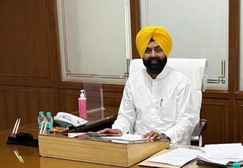 Punjab Transport Minister, Laljit Singh Bhullar, bus service to Delhi International Airport, Transport department,  Punjab News, Punjab News Today, Latest Punjab News, Top Punjab News, Punjab News Live, Punjab News Update- True Scoop