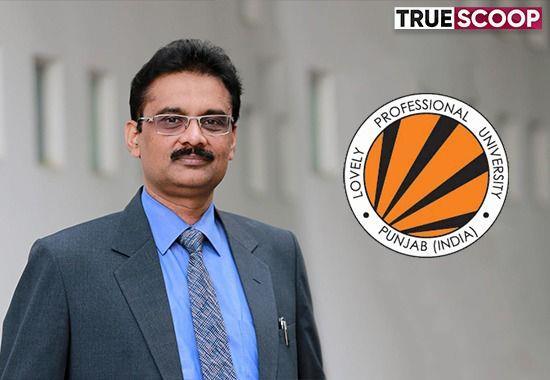 LPU ranked among 100, Times Higher Eduvation, THE Impact rankings 2022, LPU, Ashok Mittal, Education News Today, Education News India, Education News Updates, Education News Live, Latest Jobs, Vacancies, Job Opportunities- True Scoop