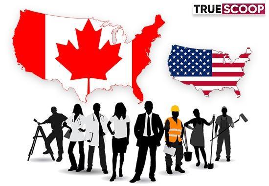 Canada, USA, Indian, Indians jobs in canada, NFAP, World News, World News Today,Top World News, World News Headlines,World Breaking News,International News,Latest World News, Politics News- True Scoop