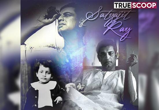 Satyajit Ray, Who is Satyajit Ray, Satyajit Ray Oscar, Satyajit Ray Movies, Satyajit Ray Awards, Satyajit Ray Birth, Satyajit Ray Birthday Anniversary, Satyajit Ray 37 Movies, Satyajit Ray Bengal, Satyajit Ray Bollywood, Satyajit Ray Films, Satyajit Ray All Awards- True Scoop