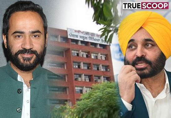 Punjab bans 3 books, Punjab bans class 12 books, Punjab bans 3 class 12 books, Punjab School Education Board, education minister Gurmeet Singh Meet Hayer, Modern ABC of History of Punjab, History of Punjab, history book, Punjab News- True Scoop